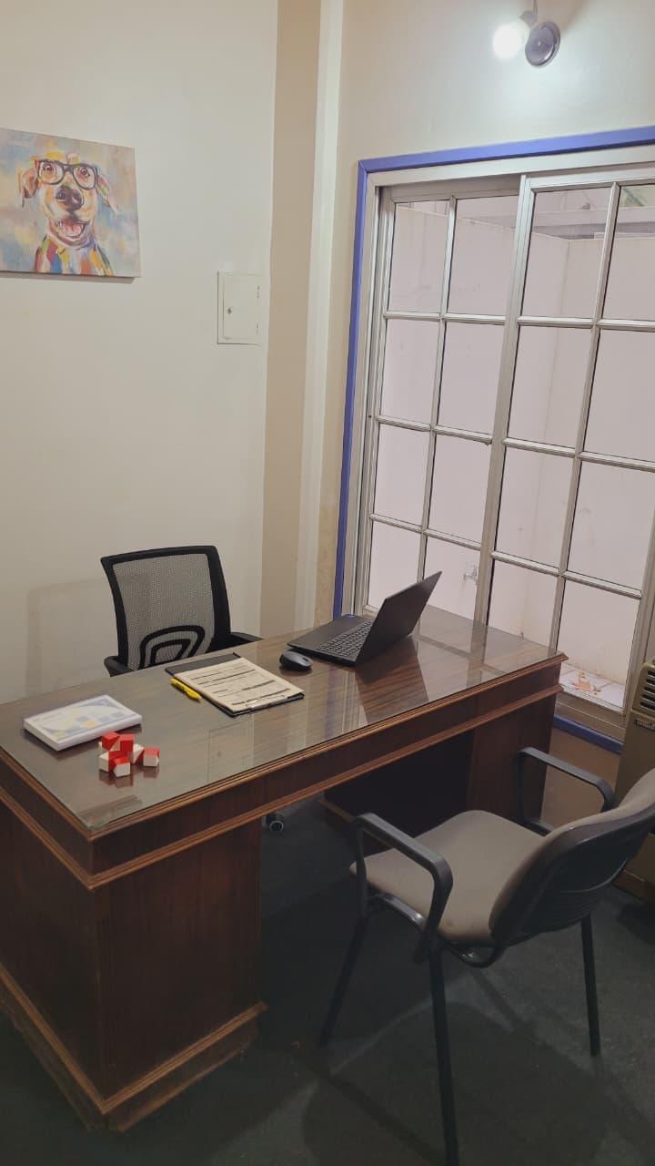 Consultorio Belgrano