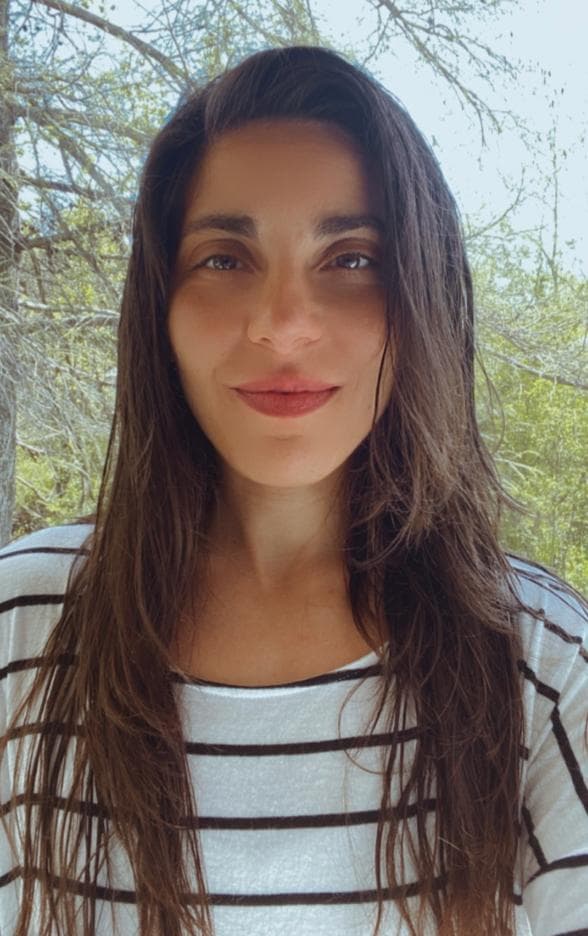 Lic. María Delfina Giussi