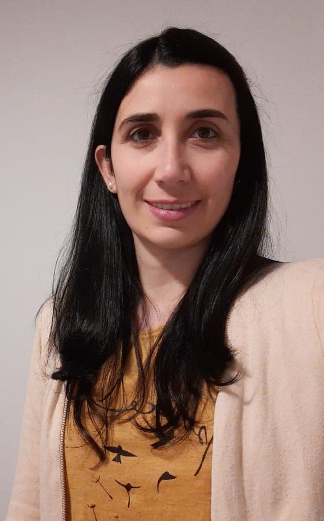 Lic. María Eugenia Zambrana