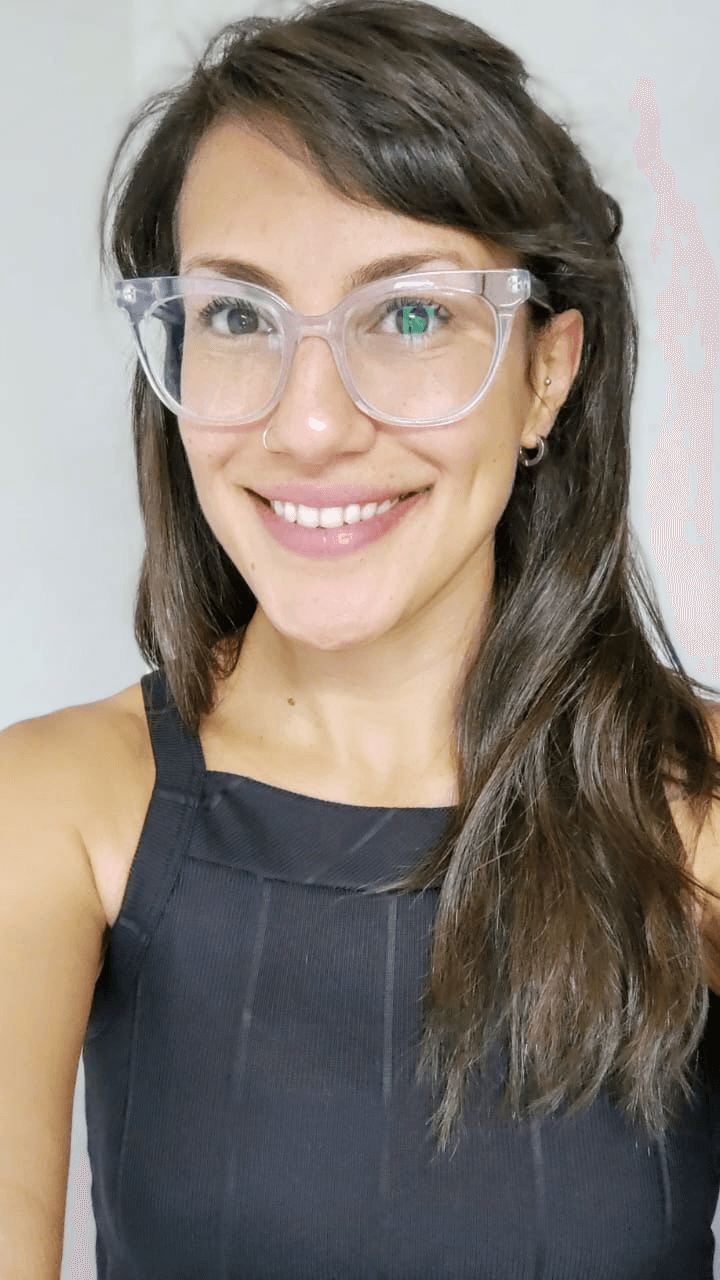 Lic. Rocío Zarratea